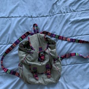 HIPPIE BAG